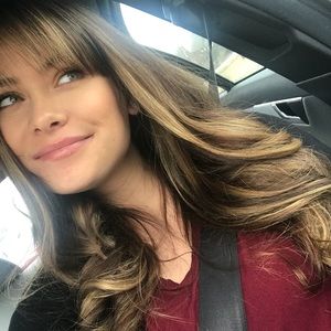 Meet your Posher, Tara